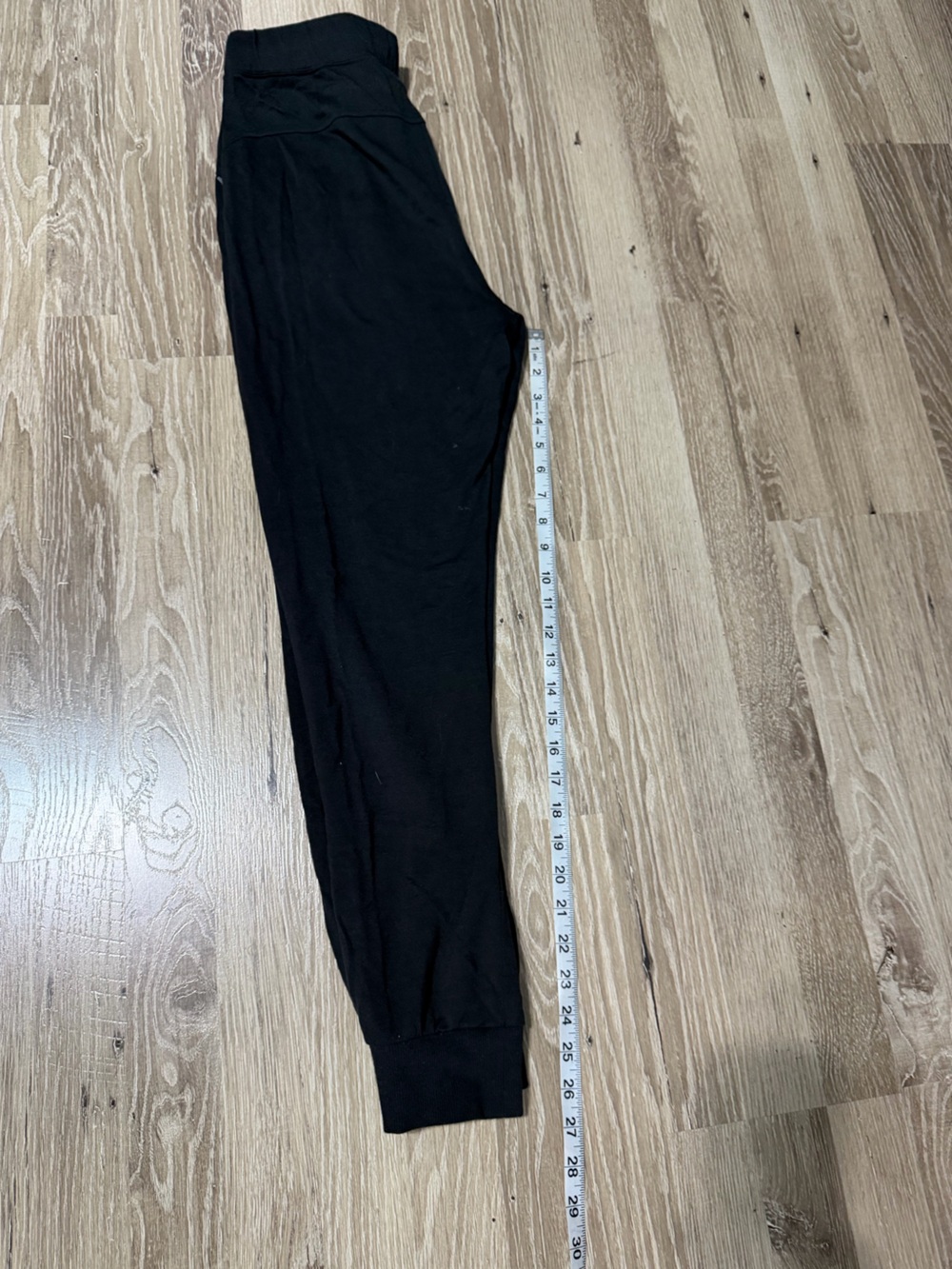 Icebreaker Black Jogger Pants Size Small - Picture 9 of 9